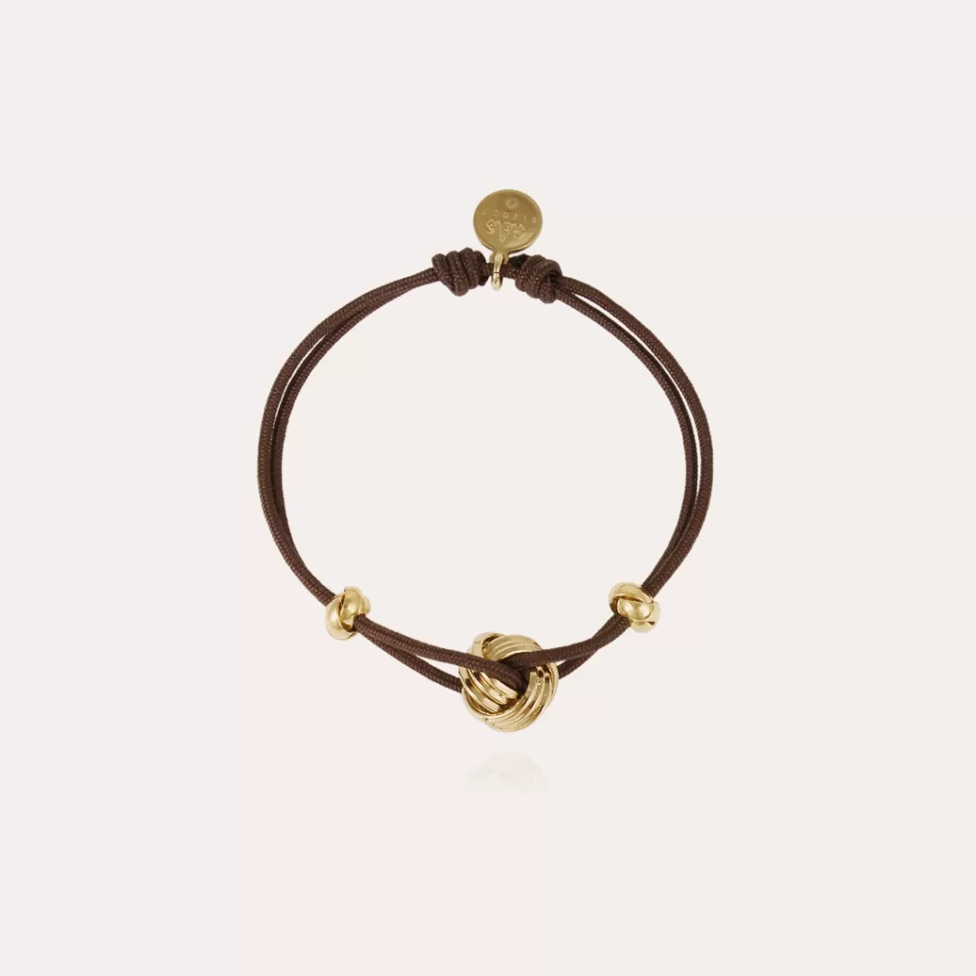 Gas Bijoux Bracelet Atik Dore