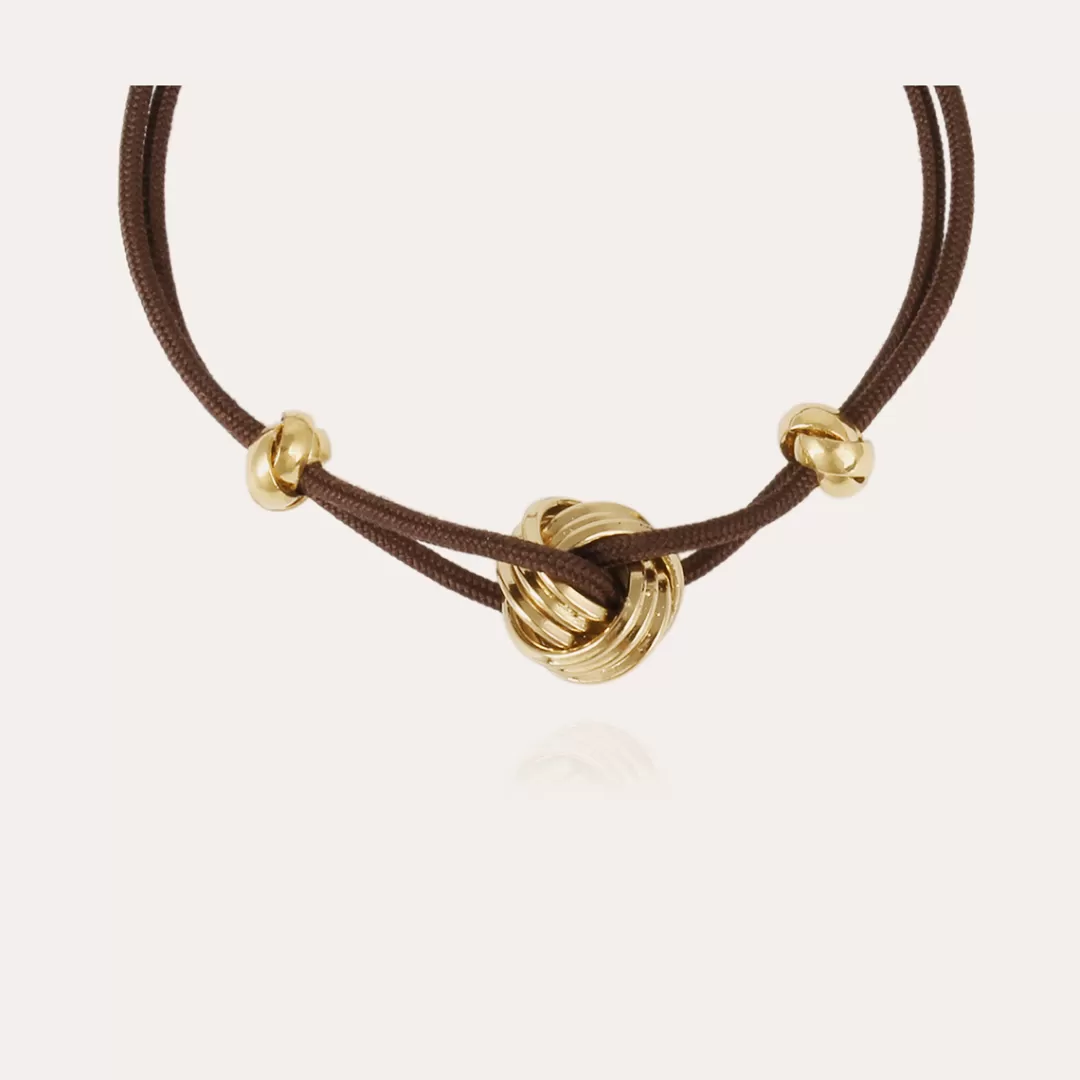Gas Bijoux Bracelet Atik Dore