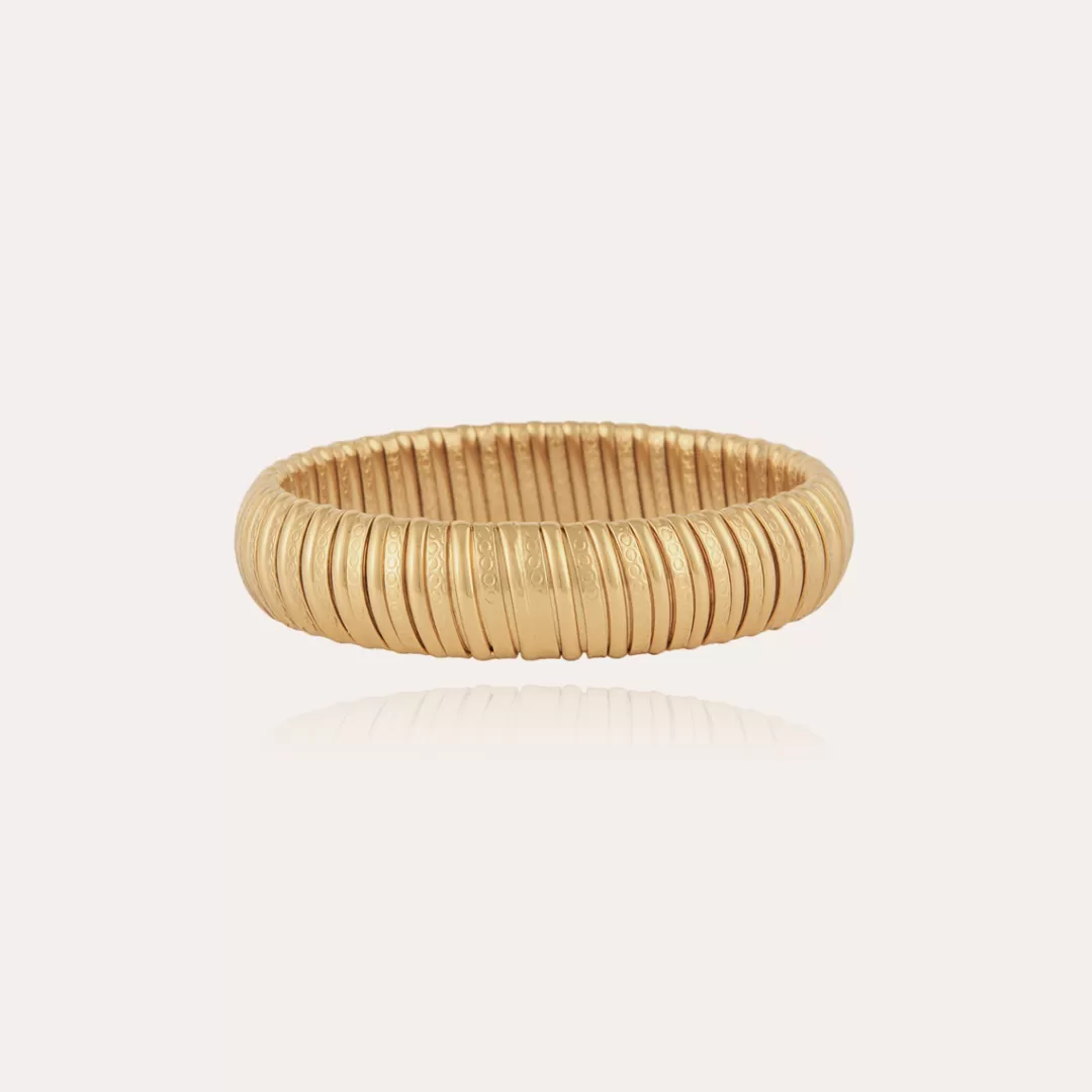 Gas Bijoux Bracelet Breva Dore