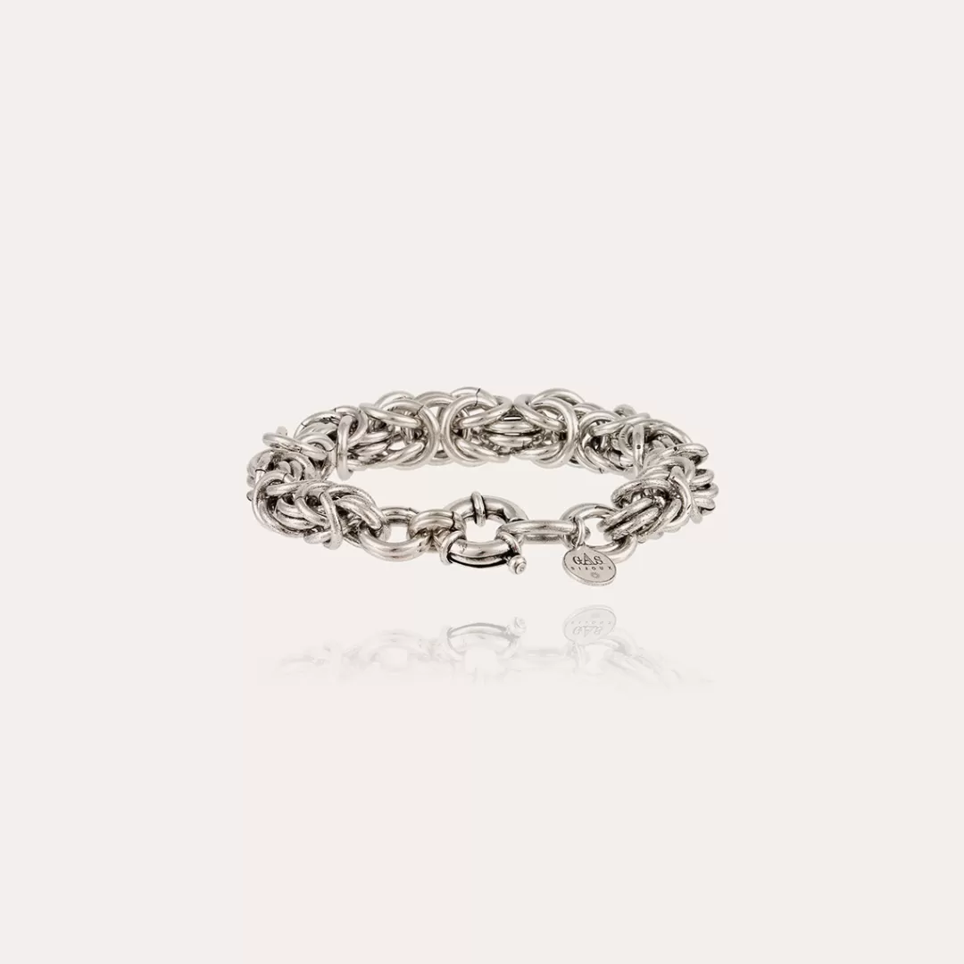 Gas Bijoux Bracelet Claude Argente