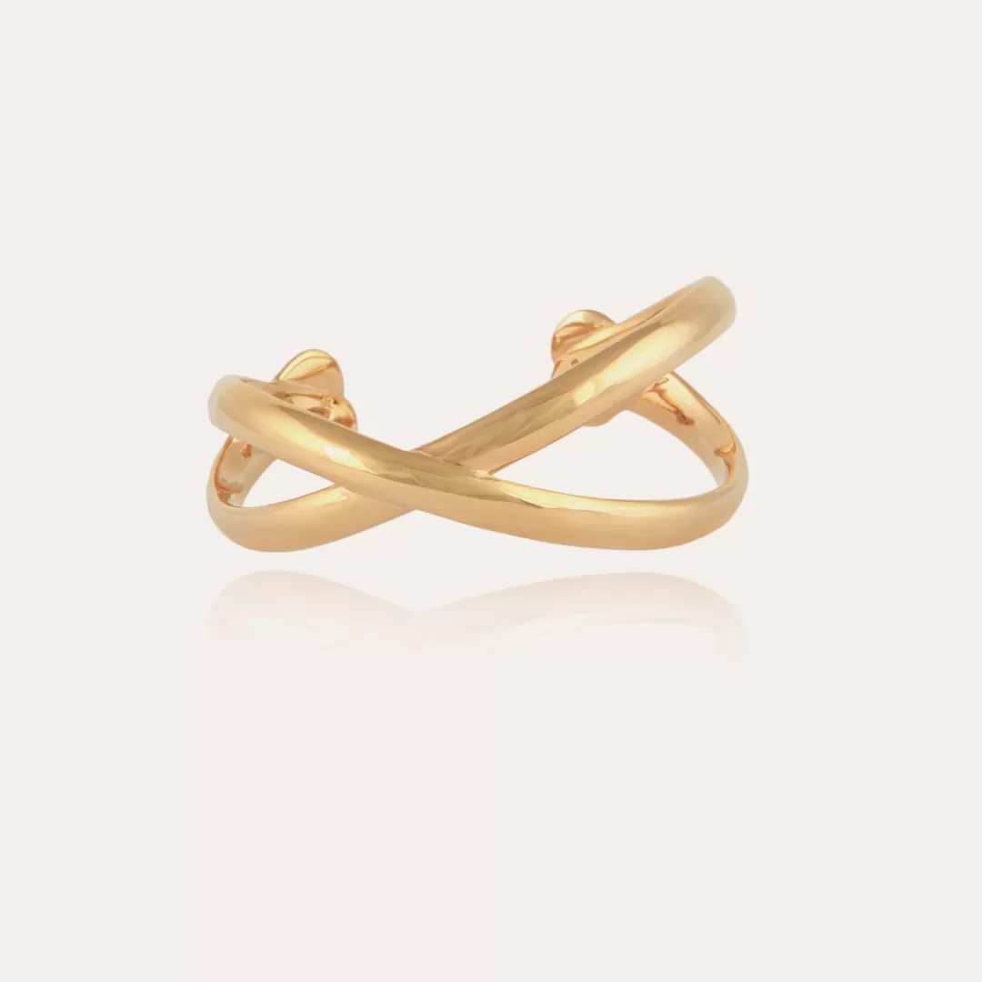 Gas Bijoux Bracelet Destinee Dore