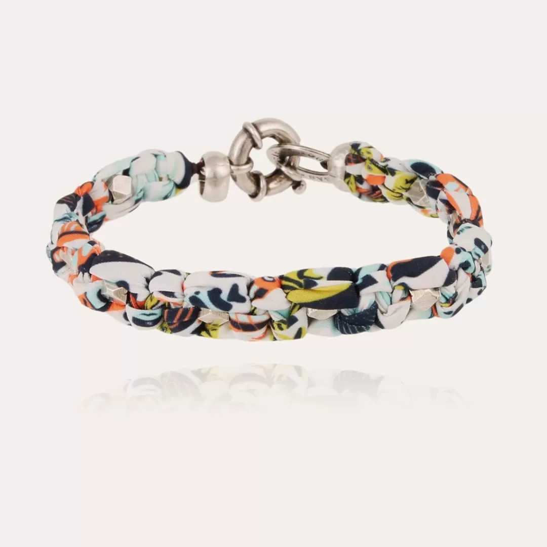 Gas Bijoux Bracelet Fabrik Vilebrequin Homme Argente