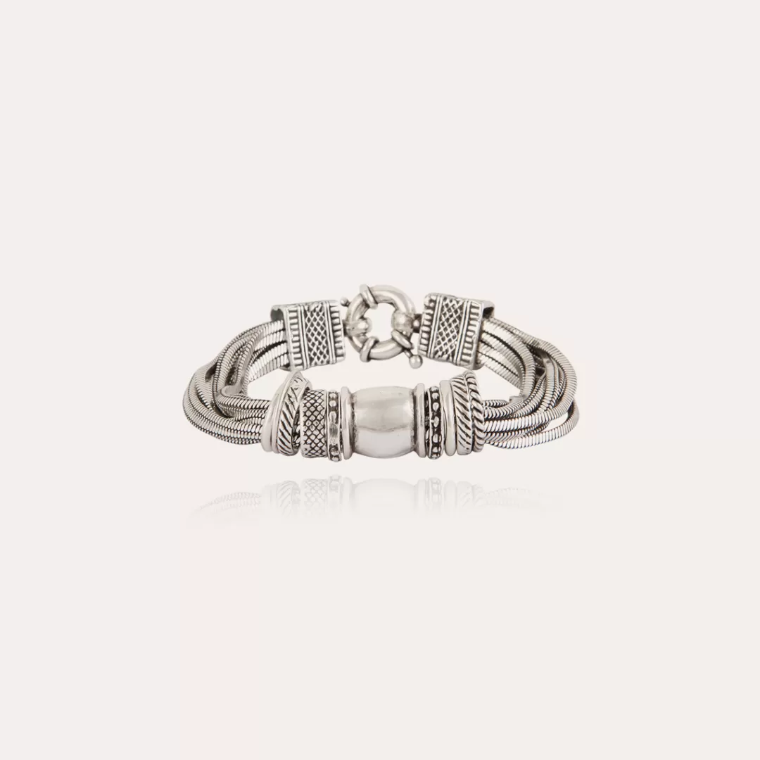 Gas Bijoux Bracelet Jos Argente