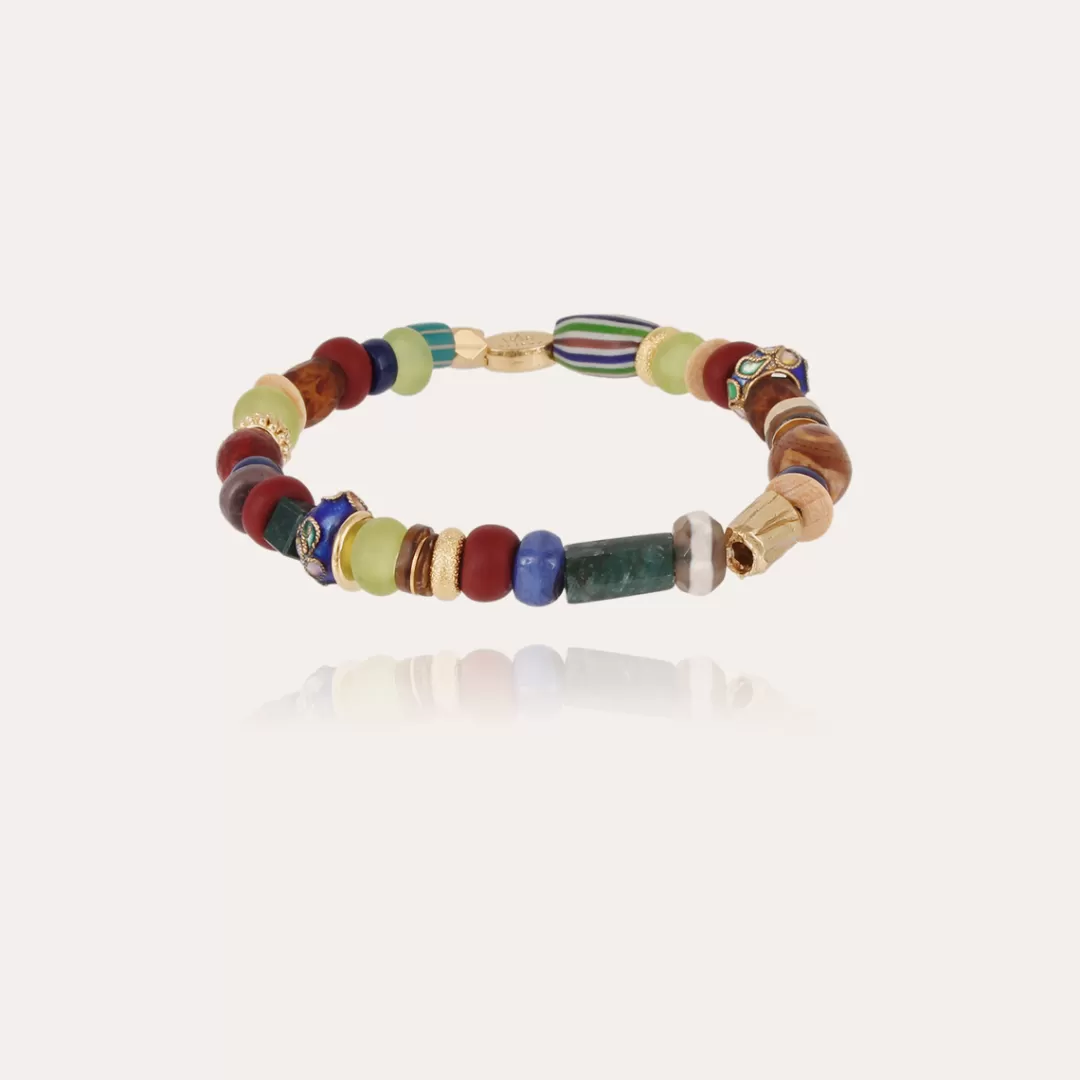 Gas Bijoux Bracelet Leon Dore