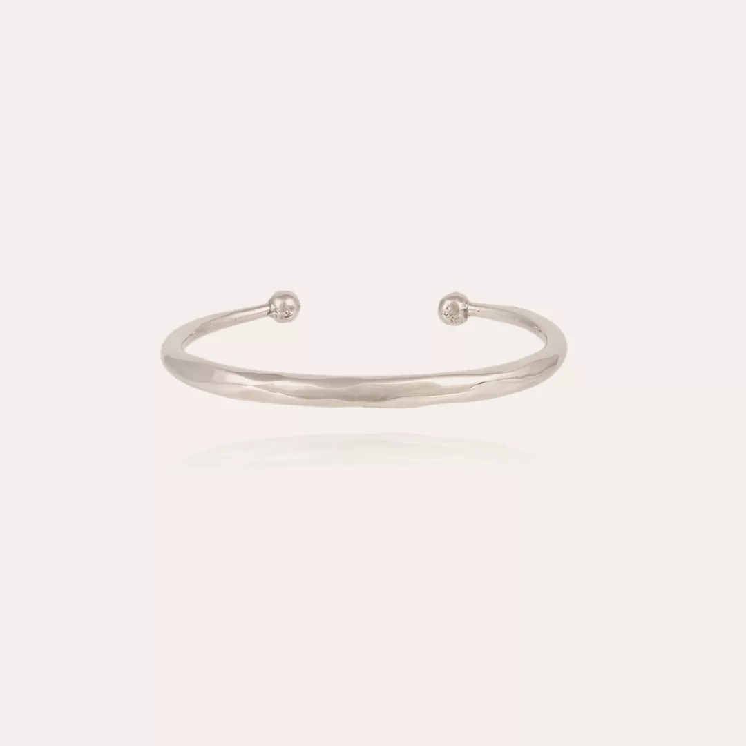 Gas Bijoux Bracelet Lino Argente