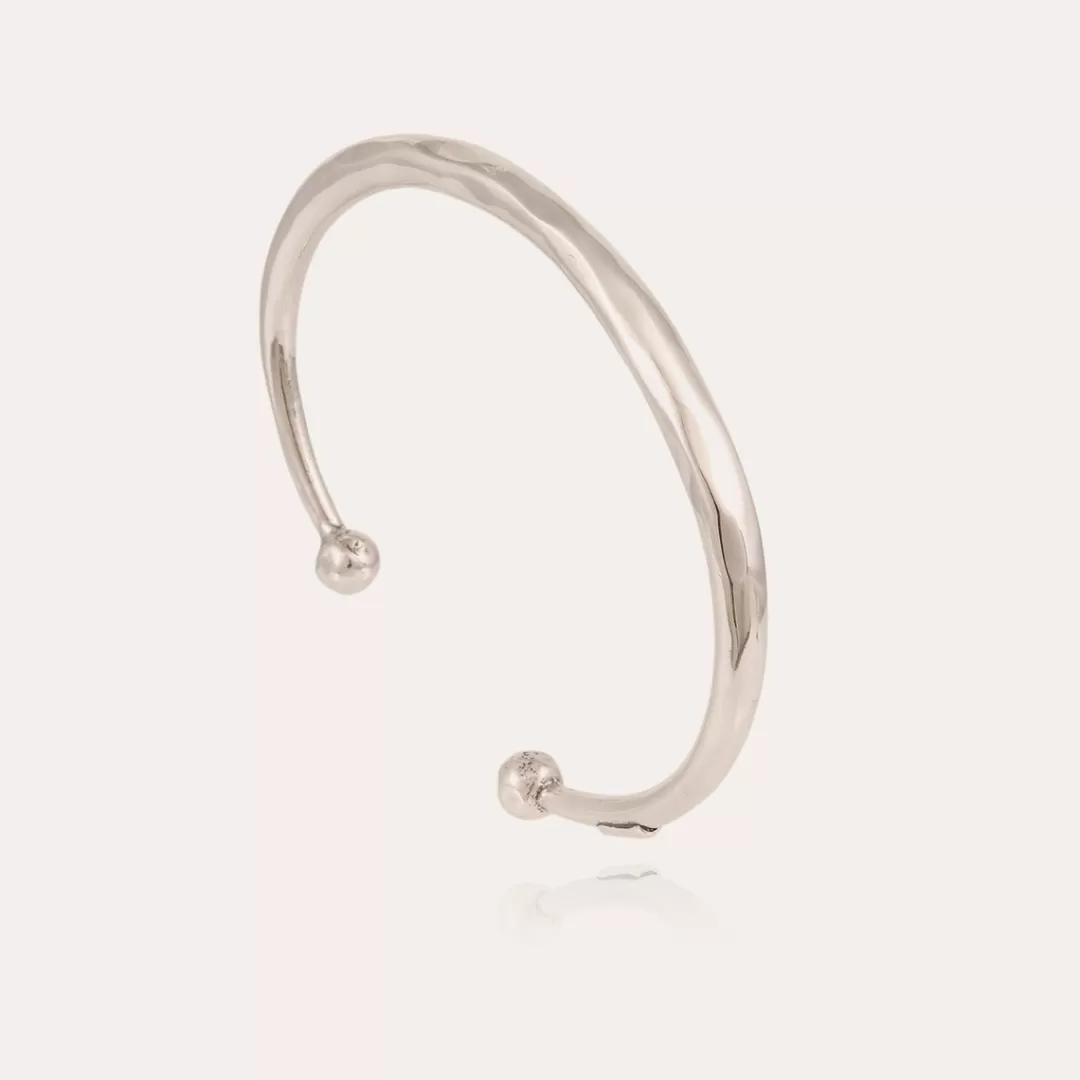 Gas Bijoux Bracelet Lino Argente