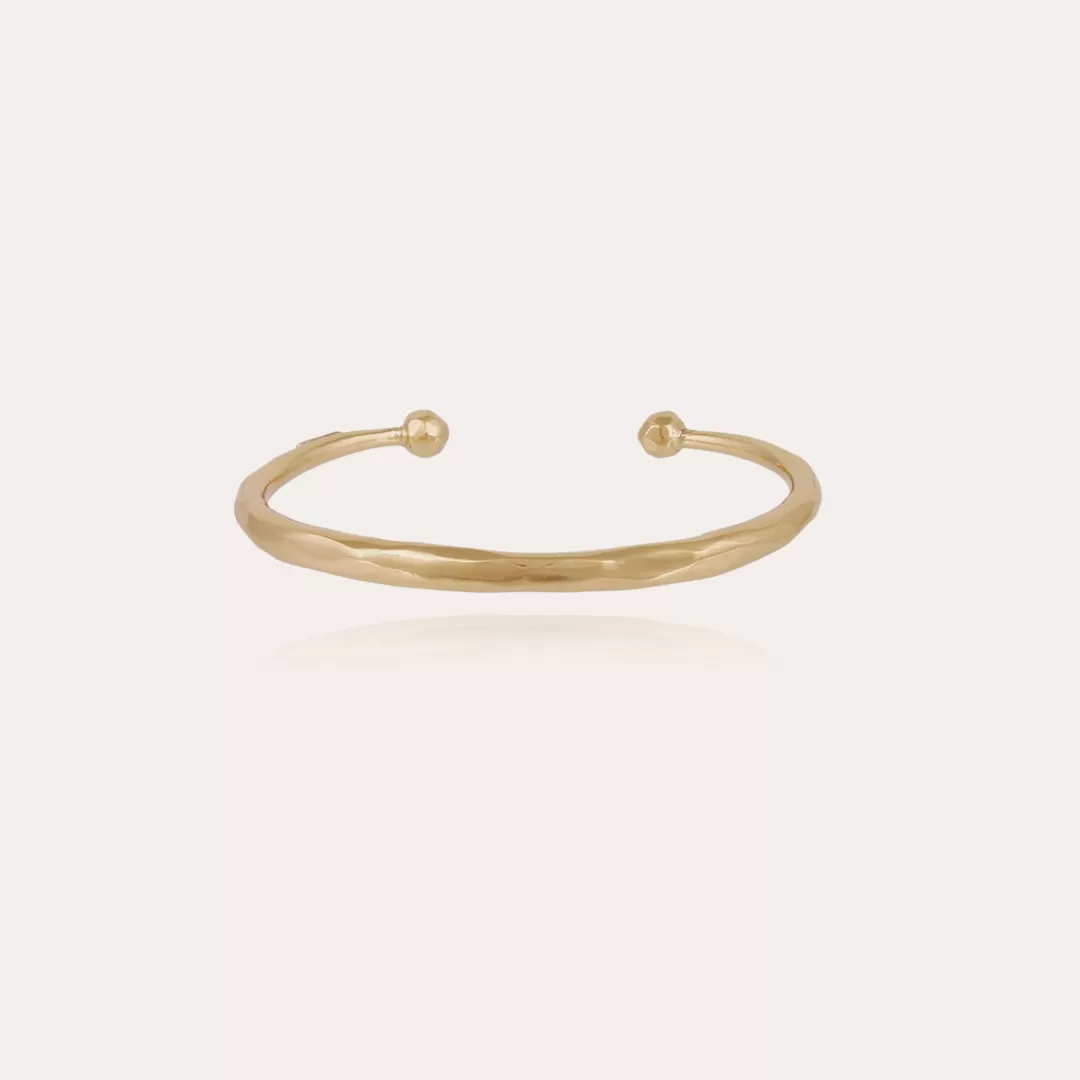 Gas Bijoux Bracelet Lino Dore