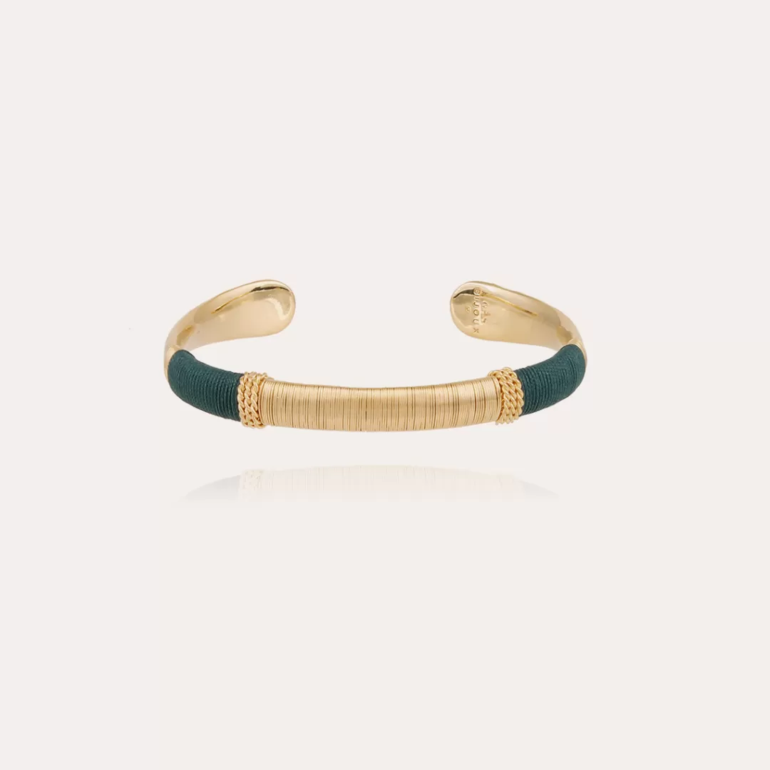Gas Bijoux Bracelet Macao Dore