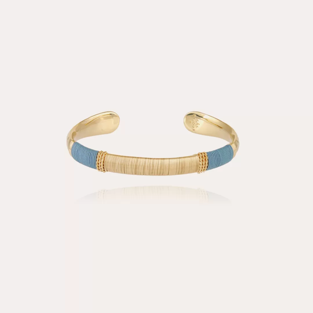 Gas Bijoux Bracelet Macao Dore