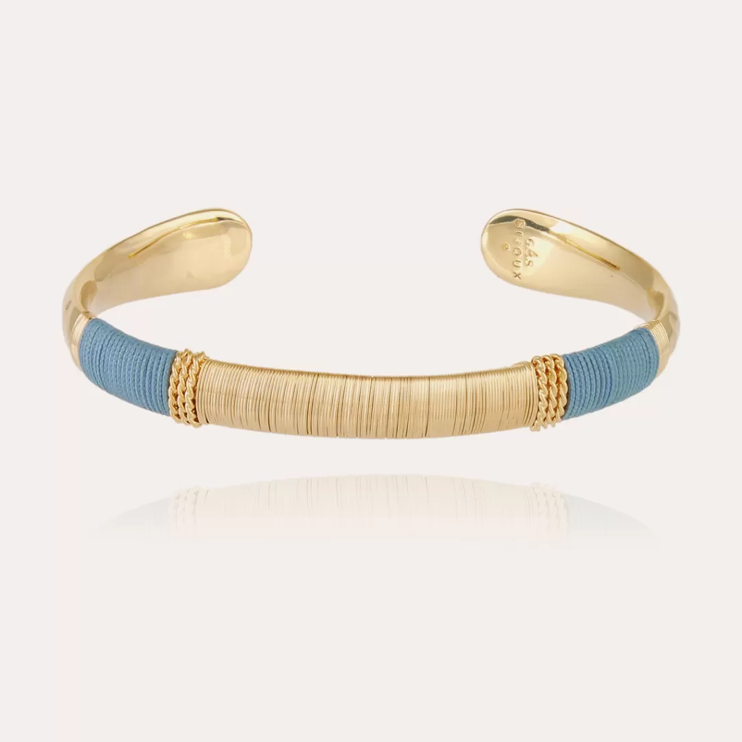 Gas Bijoux Bracelet Macao Dore