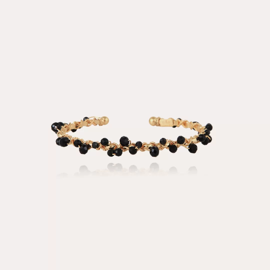 Gas Bijoux Bracelet Orphee Dore
