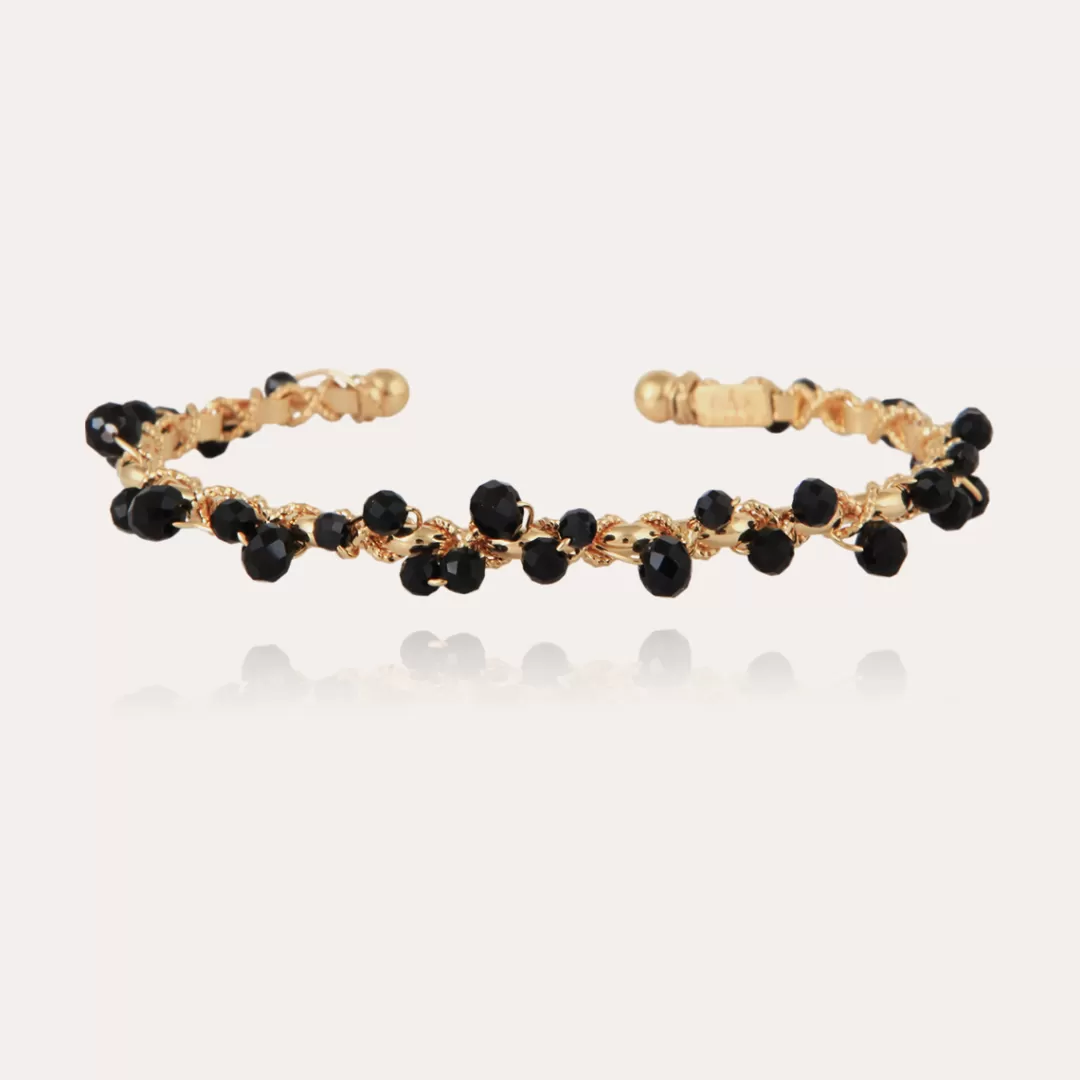 Gas Bijoux Bracelet Orphee Dore