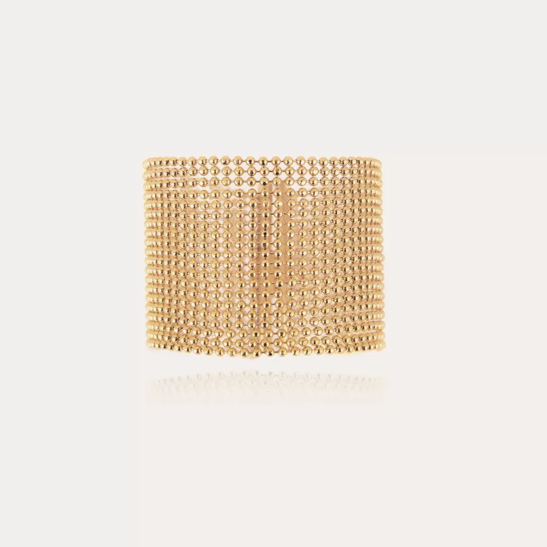 Gas Bijoux Bracelet Romeo Dore