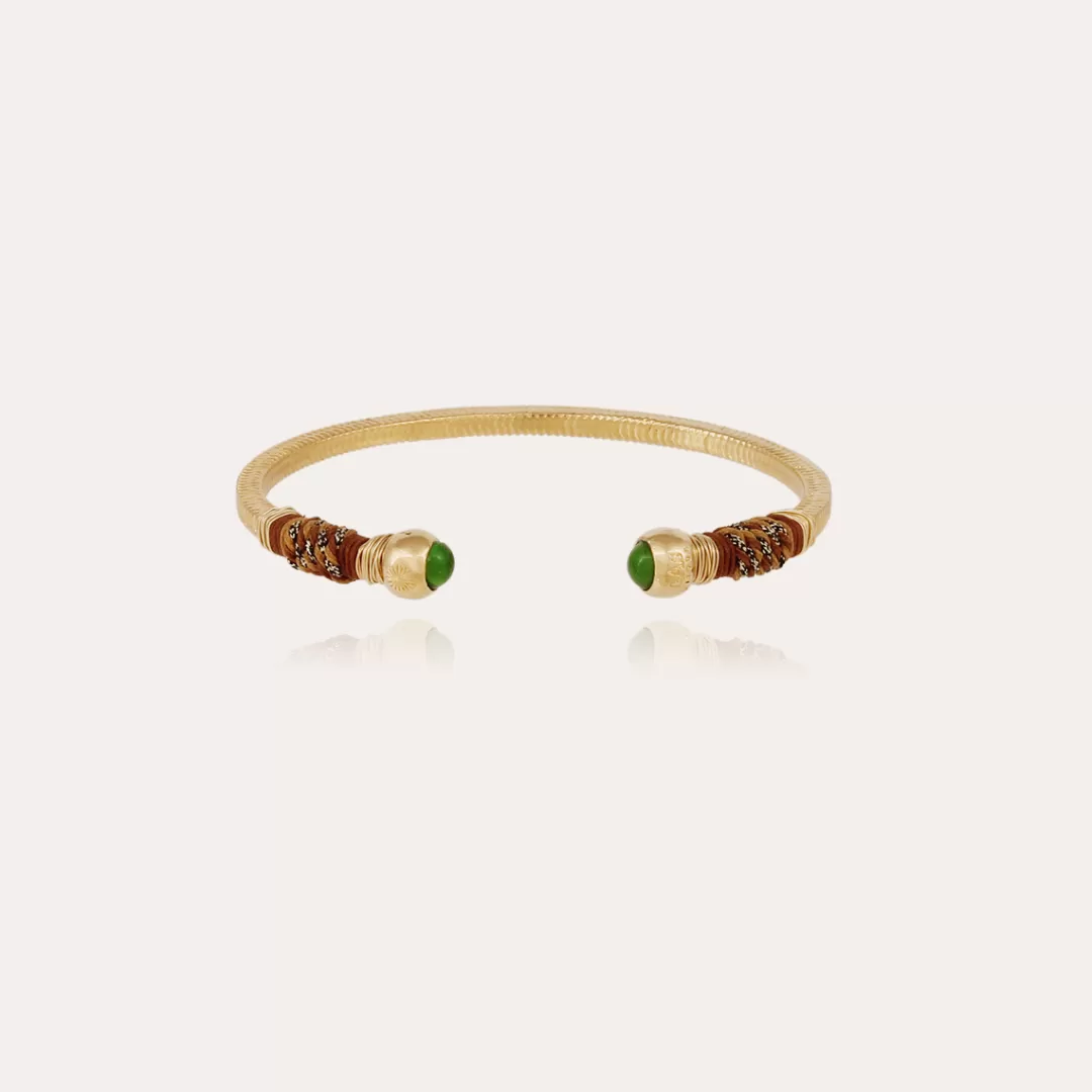 Gas Bijoux Bracelet Sari Dore