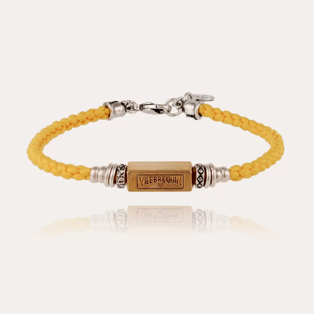 Gas Bijoux Bracelet Sea Vilebrequin Argente