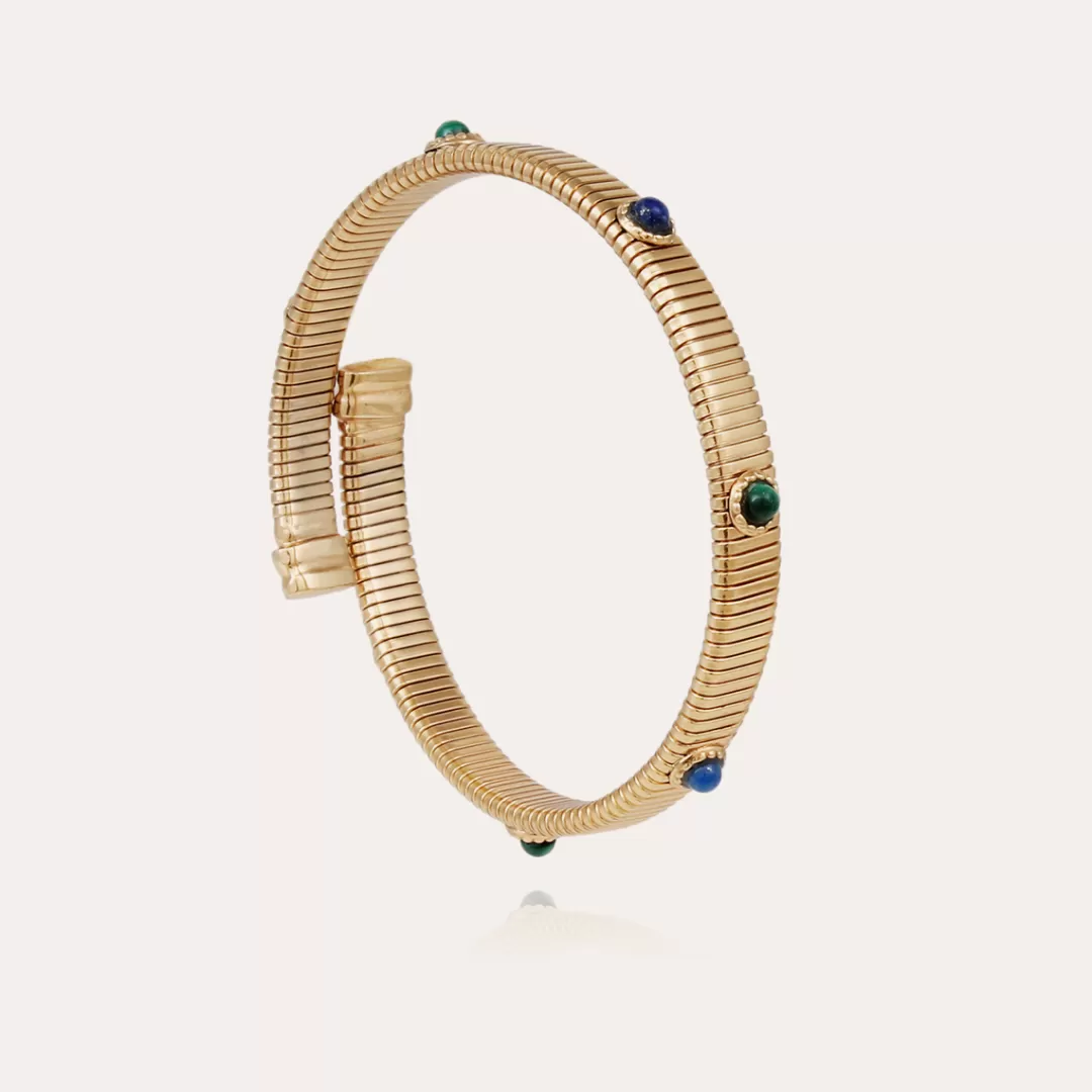 Gas Bijoux Bracelet Starlette Petit Modele Dore