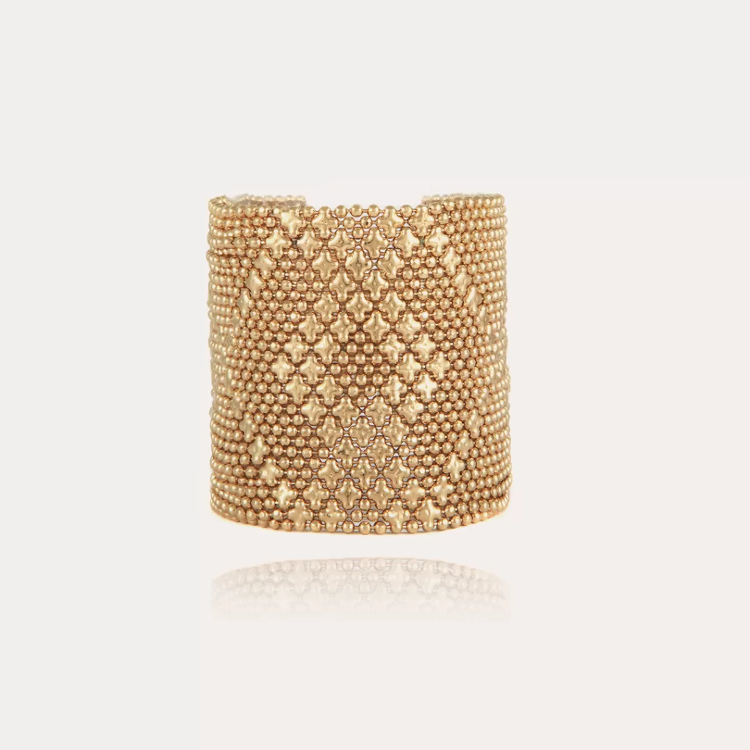 Gas Bijoux Bracelet Xena Dore