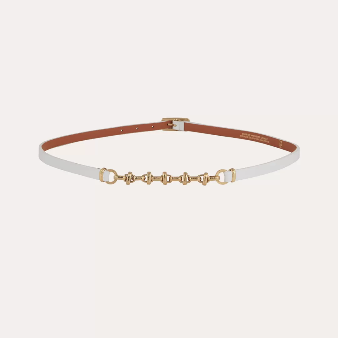 Gas Bijoux Ceinture Adrian Doree