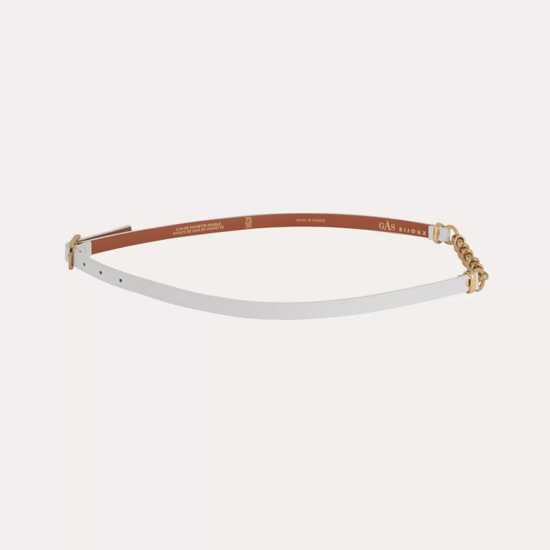 Gas Bijoux Ceinture Adrian Doree