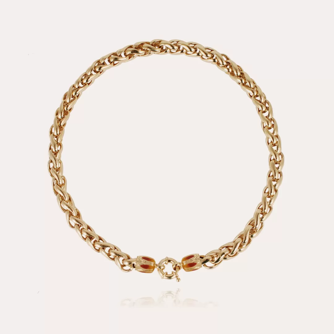 Gas Bijoux Collier Alexi Dore