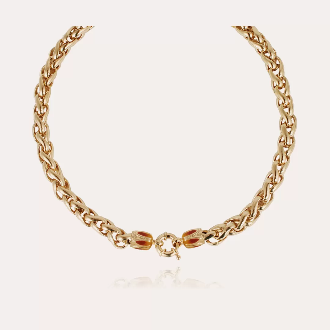 Gas Bijoux Collier Alexi Dore