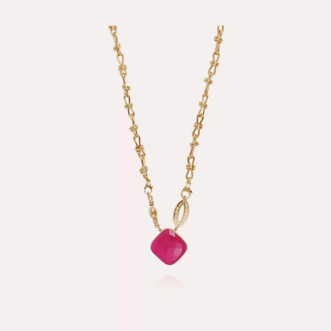 Gas Bijoux Collier Billy Dore
