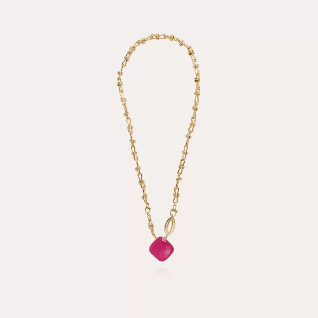 Gas Bijoux Collier Billy Dore