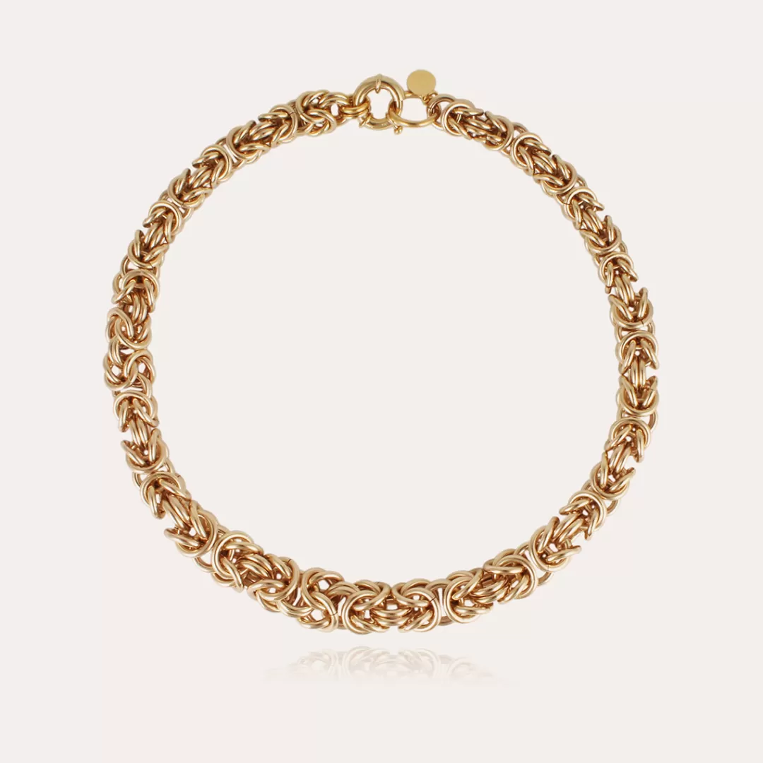Gas Bijoux Collier Claude Dore