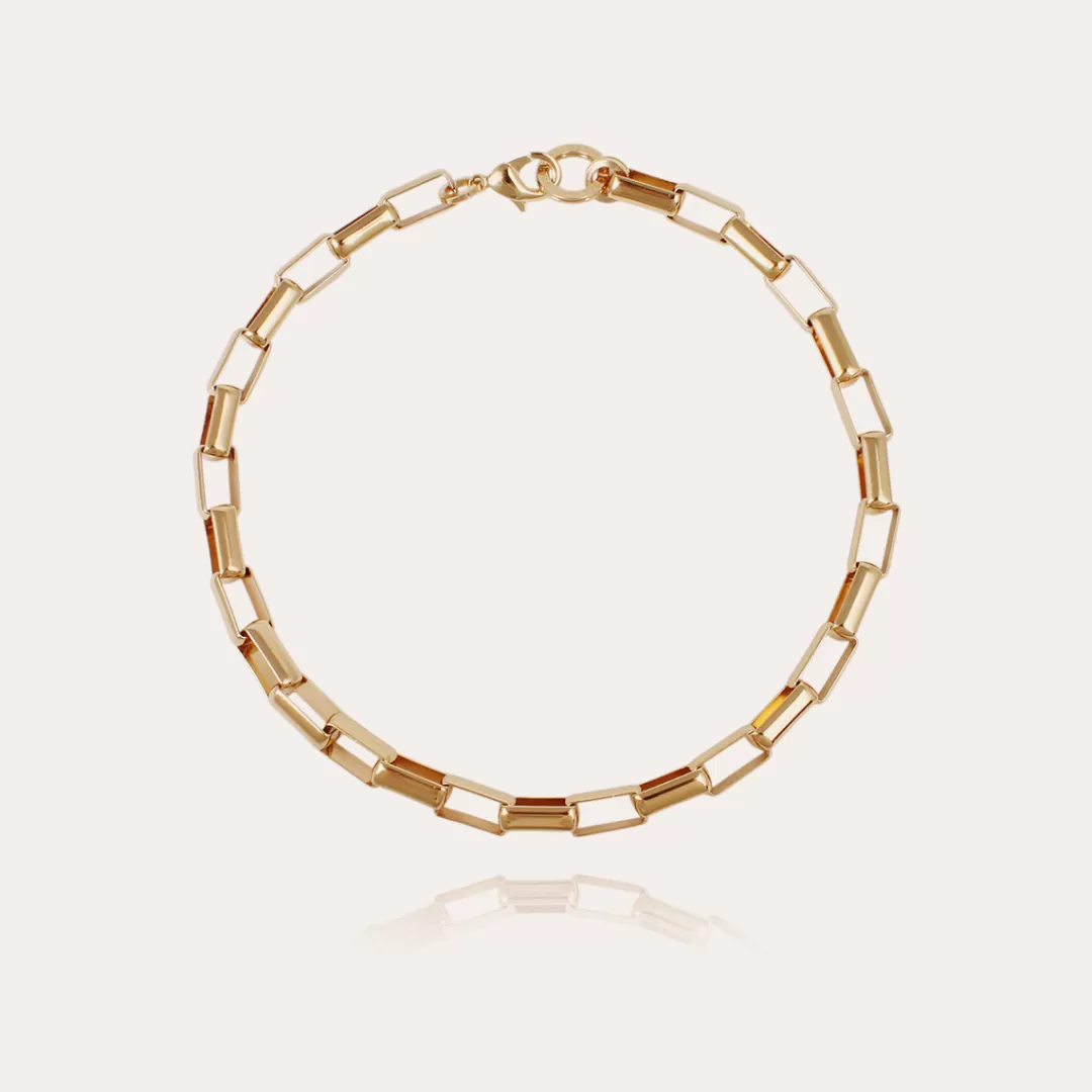 Gas Bijoux Collier Mayi Dore