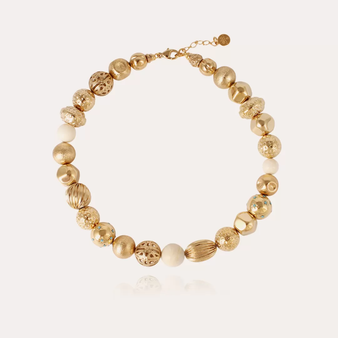 Gas Bijoux Collier Palazzio Dore