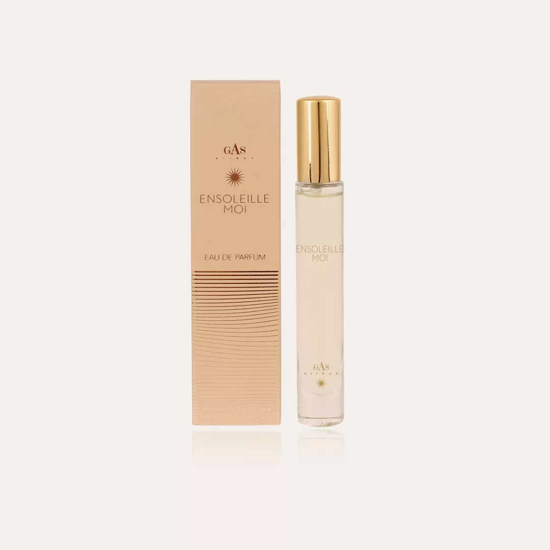 Gas Bijoux Eau De Parfum Ensoleille Moi 10 Ml (Format Voyage)