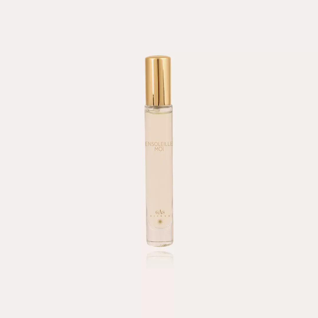 Gas Bijoux Eau De Parfum Ensoleille Moi 10 Ml (Format Voyage)