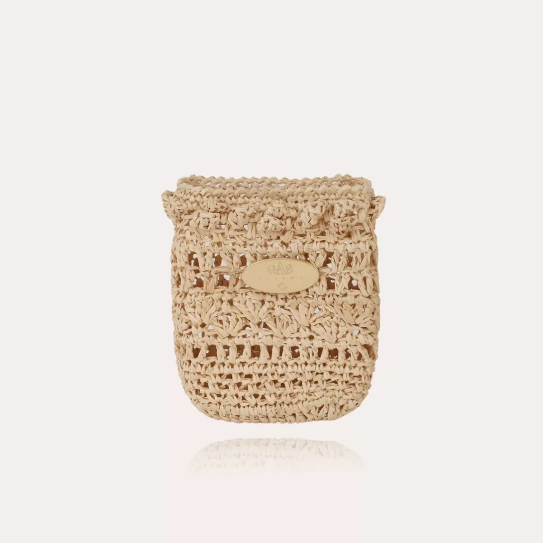 Gas Bijoux Pochon Parfum Raphia 100 Ml