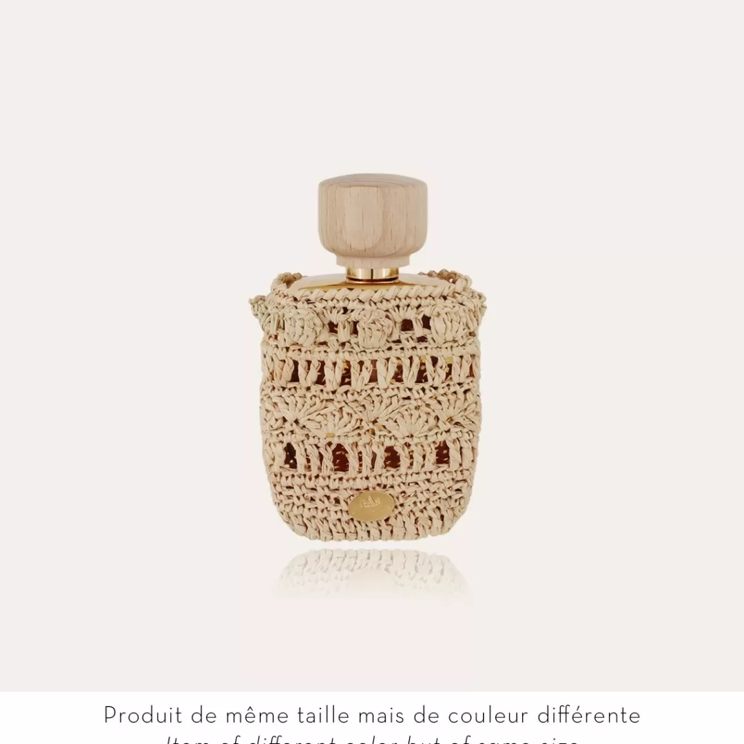 Gas Bijoux Pochon Parfum Raphia 50Ml