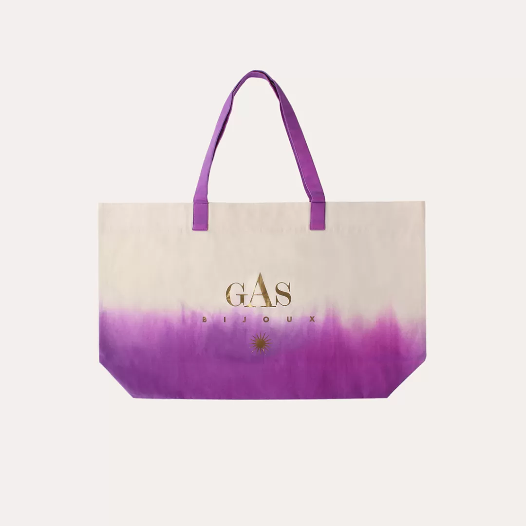 Gas Bijoux Sac Tote-Bag