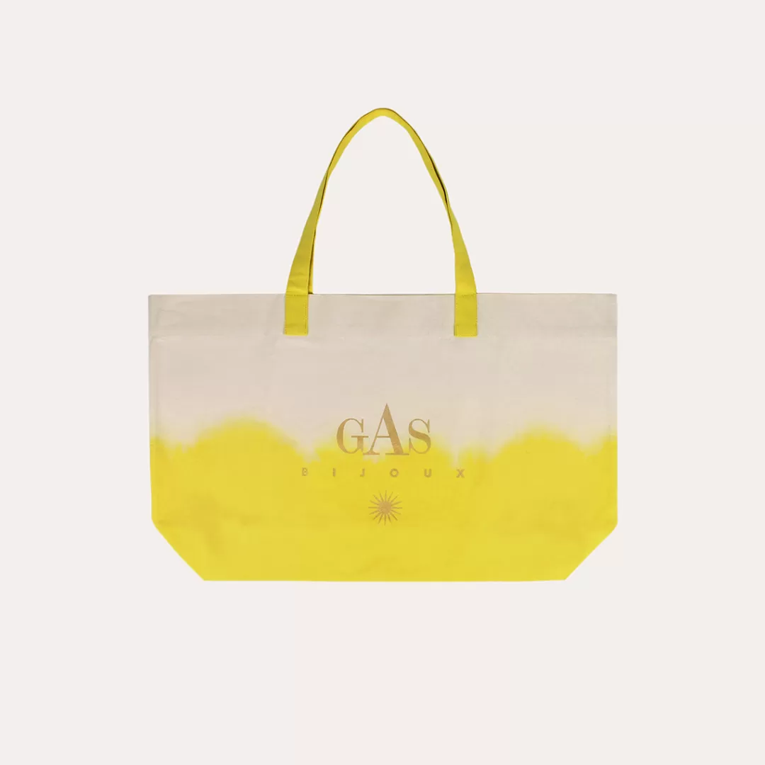 Gas Bijoux Sac Tote-Bag