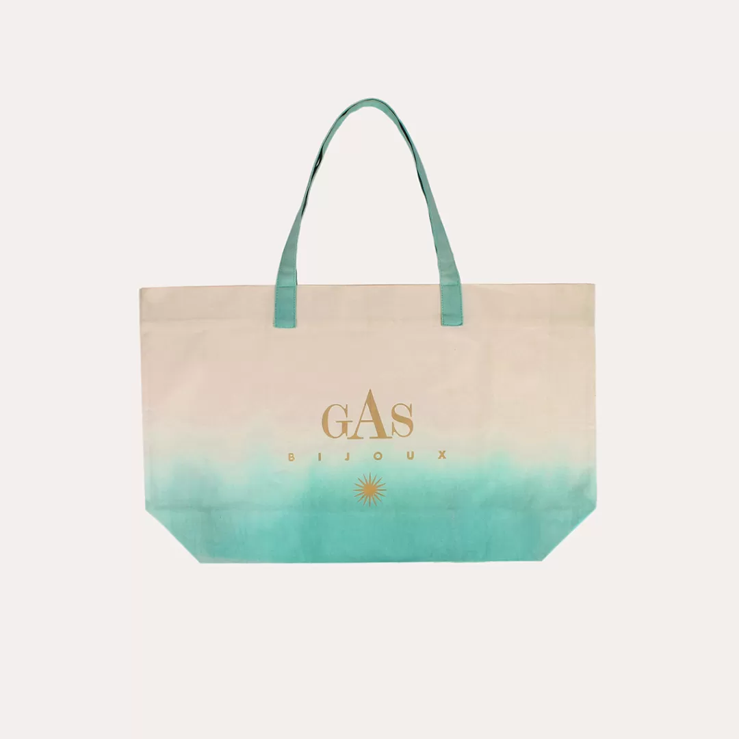 Gas Bijoux Sac Tote-Bag
