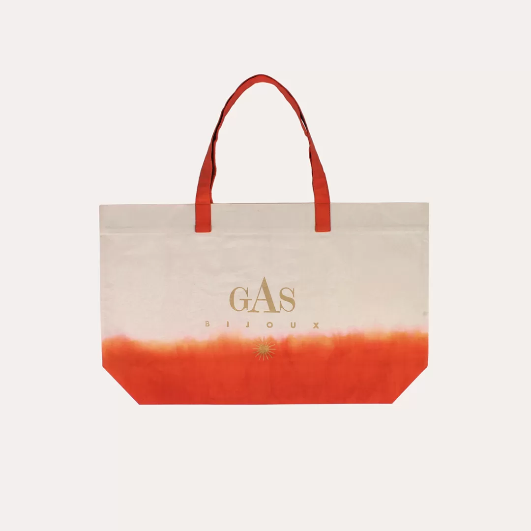 Gas Bijoux Sac Tote-Bag